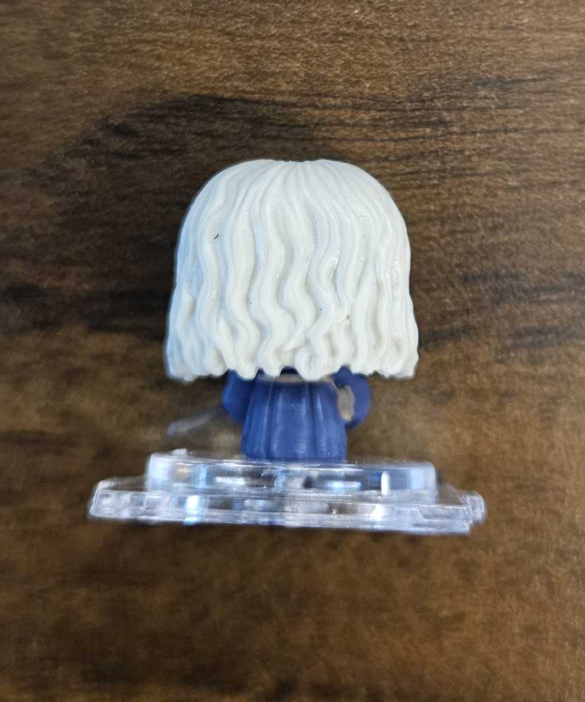 Bitty POP! Gandalf - The Lord of the Rings vinyl figure collectible - Main Image 3