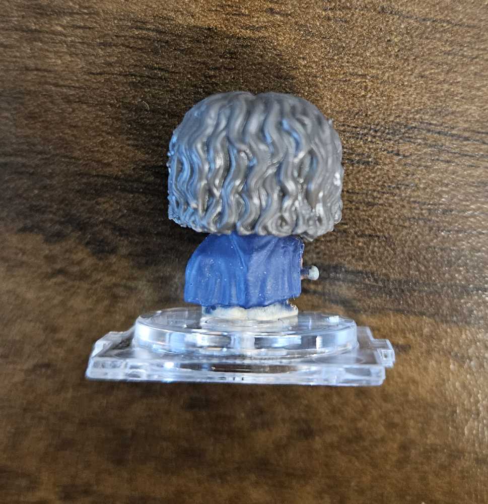 Bitty POP! Frodo Baggins - The Lord of the Rings vinyl figure collectible - Main Image 3