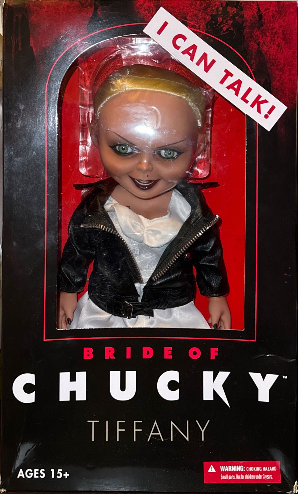 Cold {The Game], The