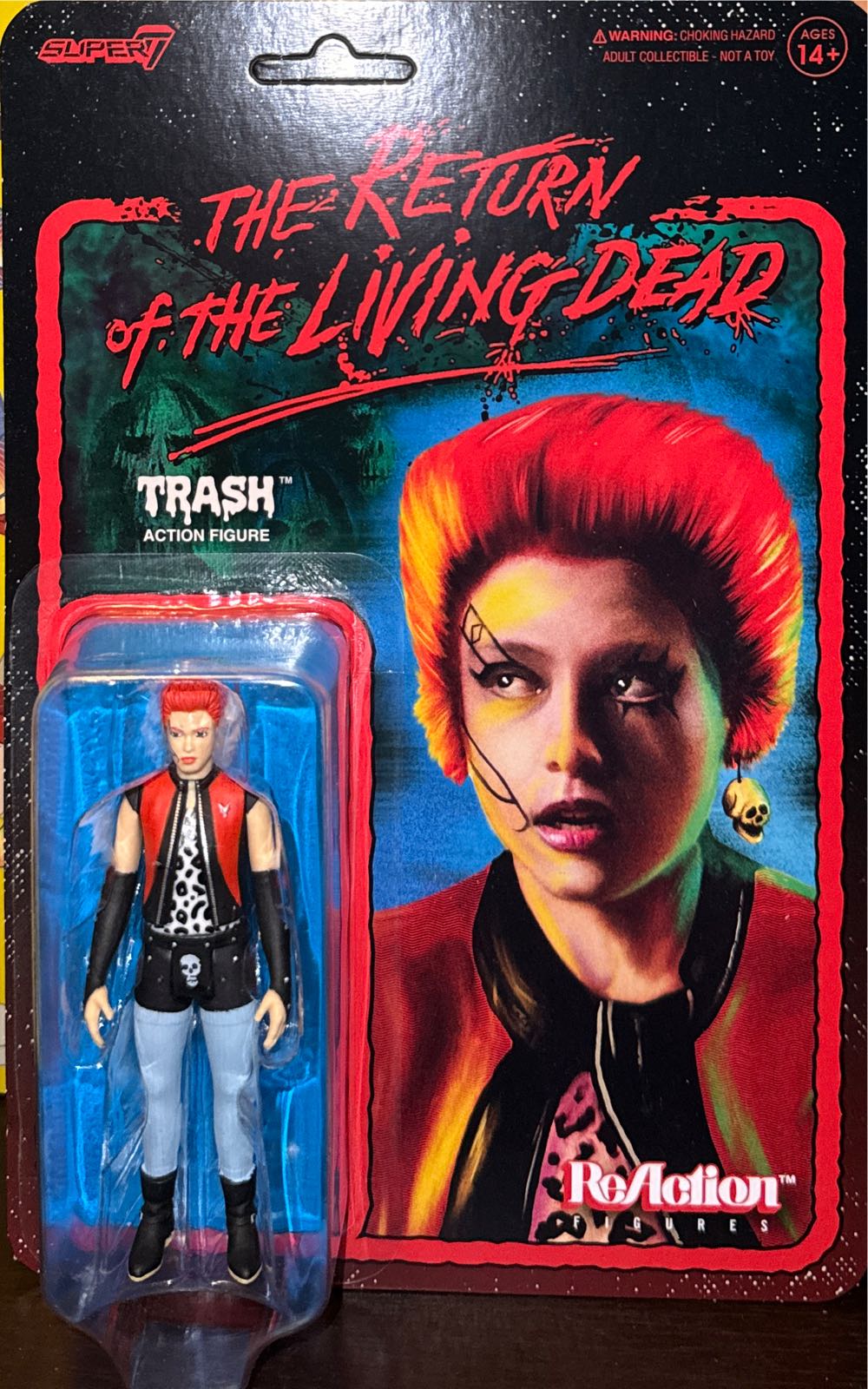 Rudolph the Red Nosed Reindeer: Mrs. Claus