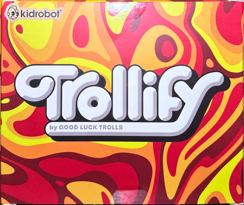 Chucky & Tiffany  vinyl figure collectible [Barcode 883975181116] - Main Image 2