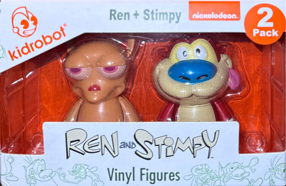 Ant-man: Ant Man Smallest Bobblehead