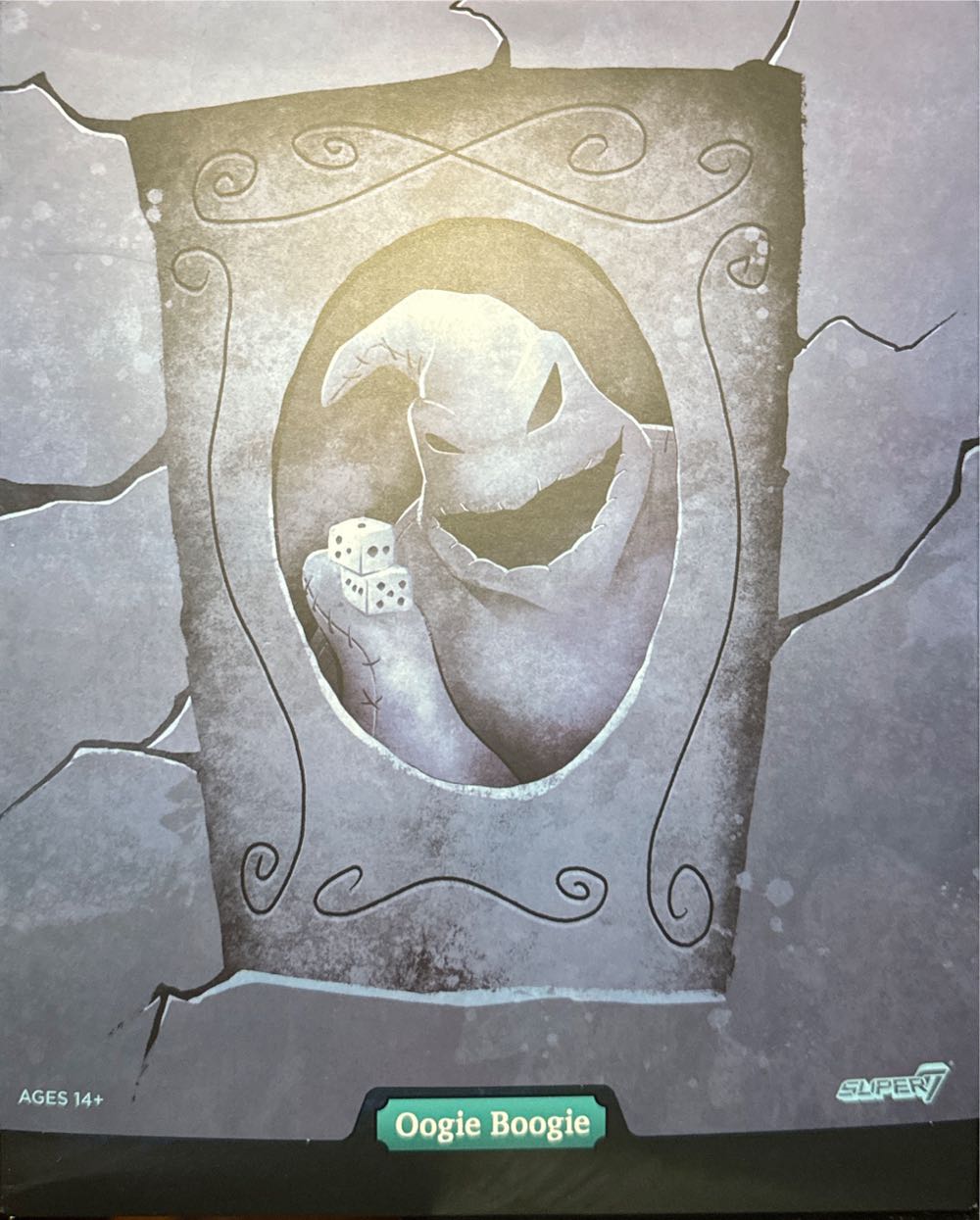 Hellraiser Pinhead (S1)