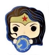 Funko Rudolph The Reindeer Misfit Elephant Red Nosed