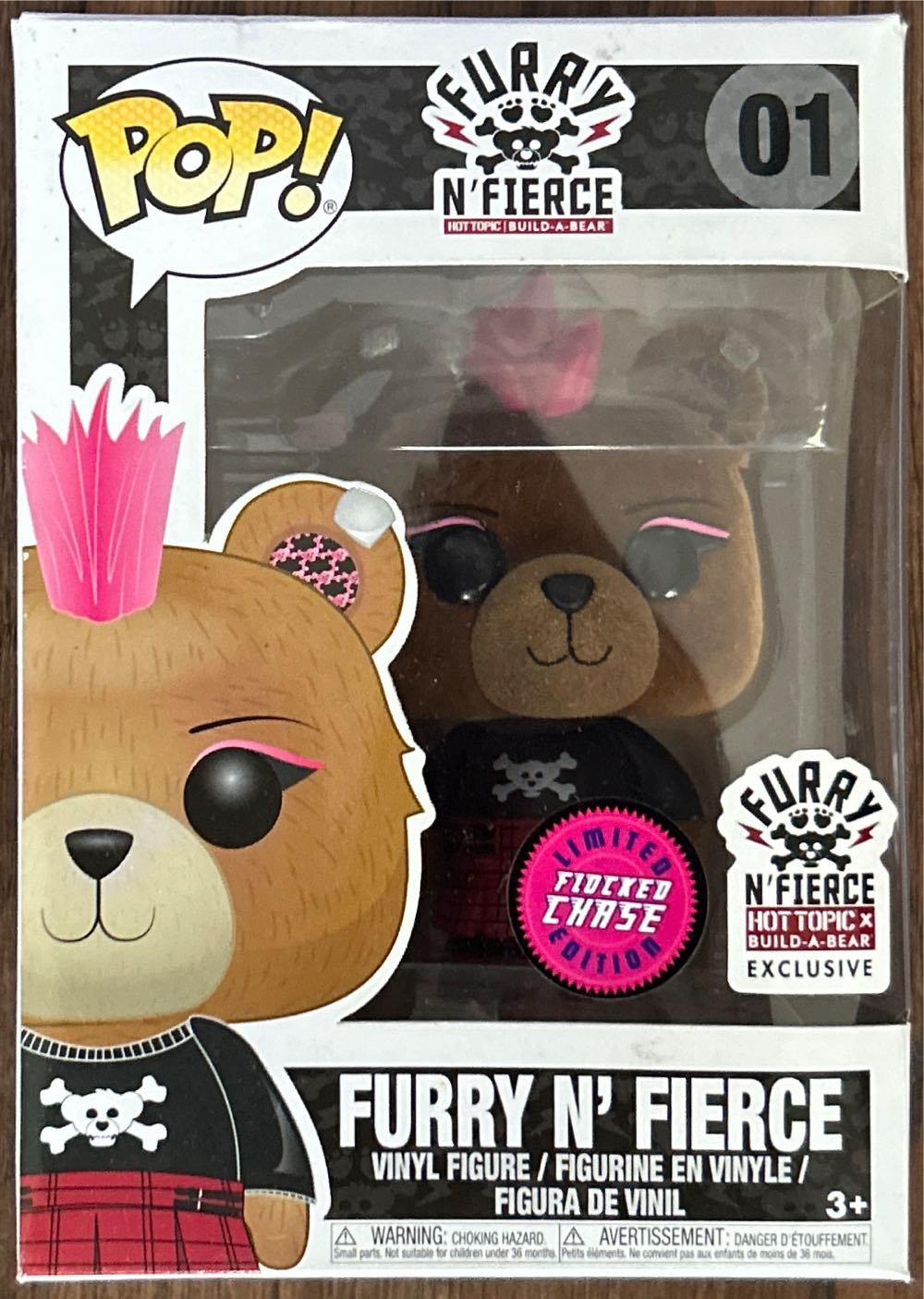 Pennywise with baloon