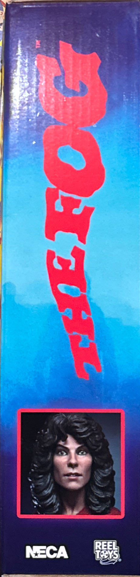 Stevie Wayne  vinyl figure collectible [Barcode 634482150184] - Main Image 2