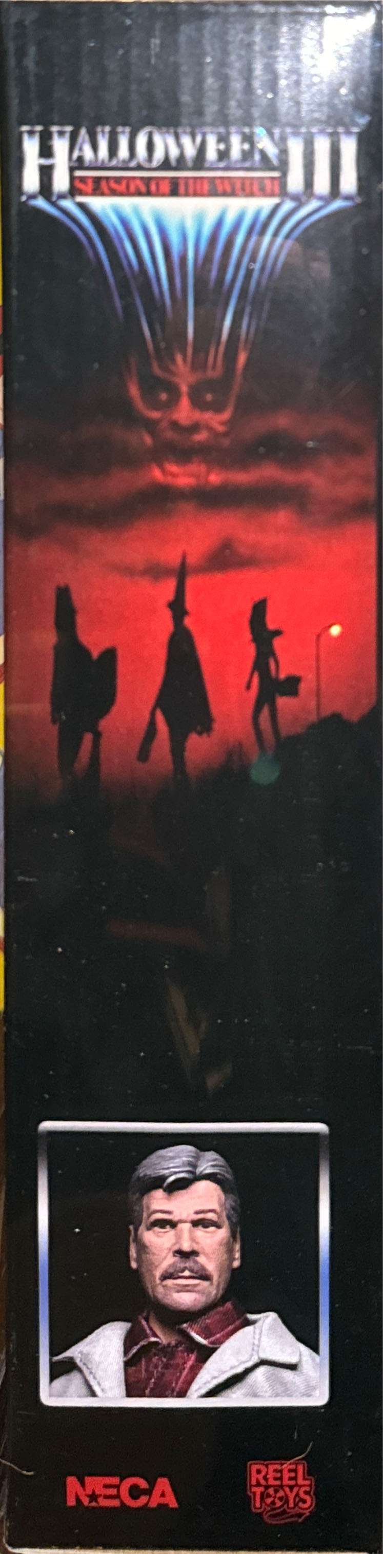 Dr. Challis  vinyl figure collectible [Barcode 634482606759] - Main Image 2