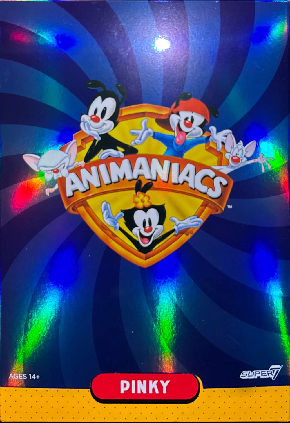 Art The Clown <W Knife>