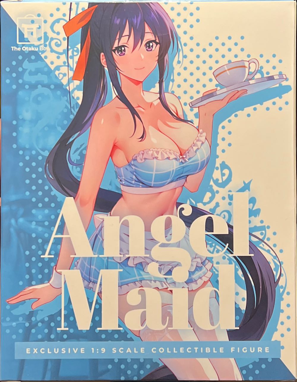 Character Deluxe Original Character 1 6 Pvc 1 6 Daiki Kougyou Chan Liith Daiki Riisu Liithe The Succubus Lilith