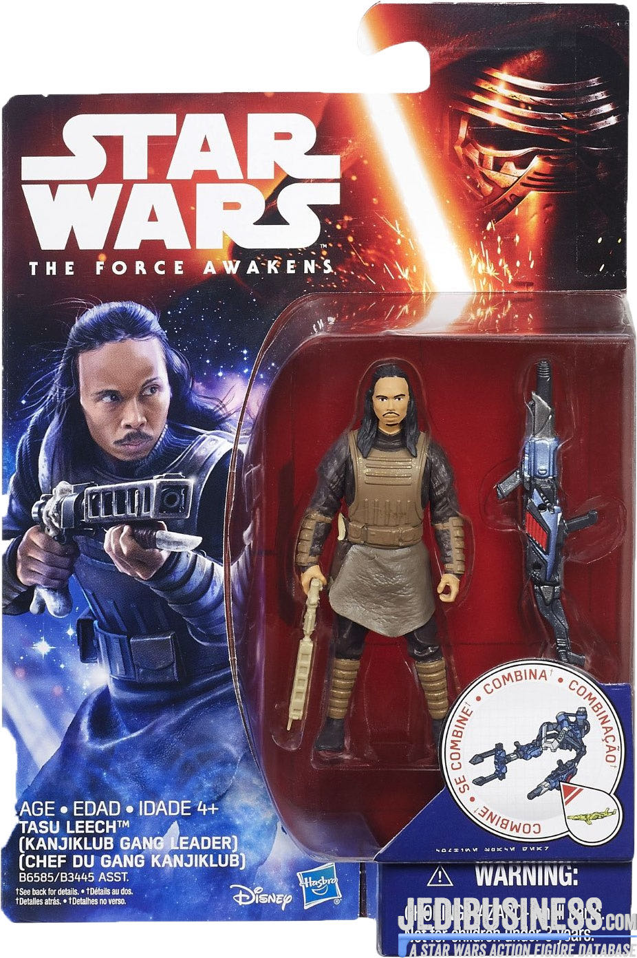 415 Mandalorian Super Commando