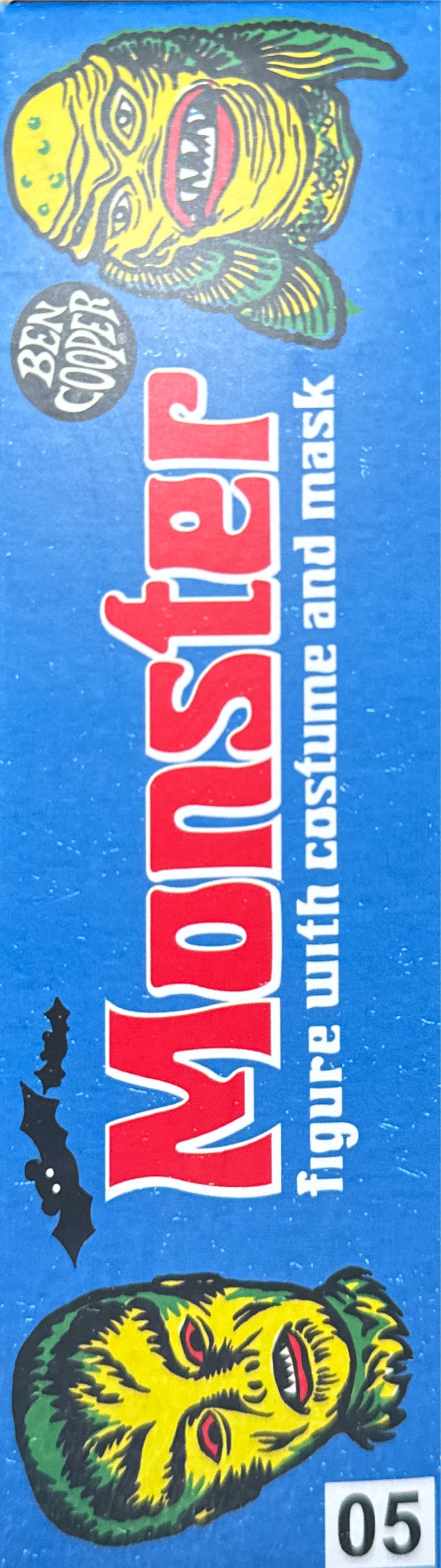 Skeleton  vinyl figure collectible [Barcode 634482431528] - Main Image 2