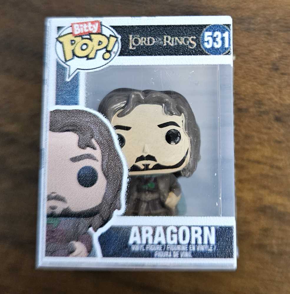 Nekopara Vanilla Mini Figure