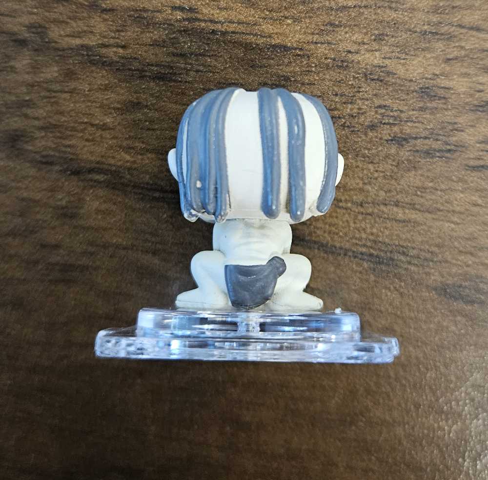 Bitty POP! Gollum - The Lord of the Rings vinyl figure collectible - Main Image 3