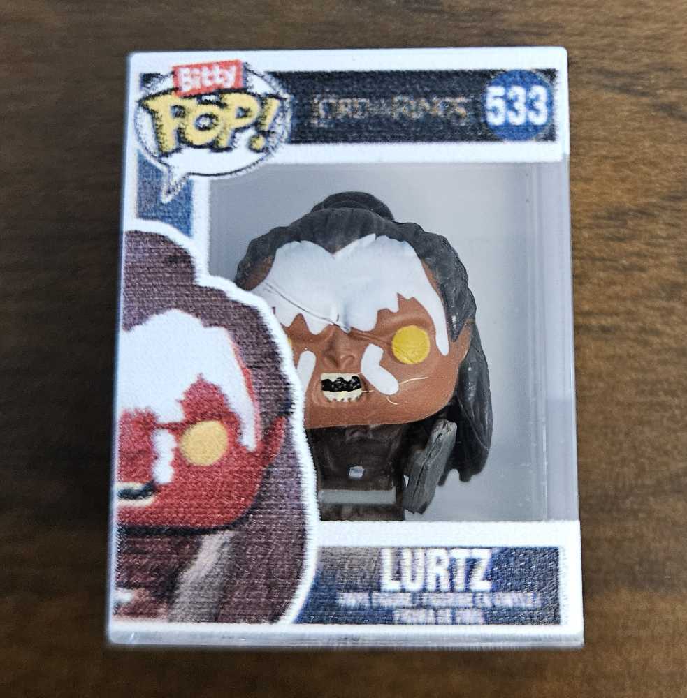 Princess Leia (yavin) Special Edition