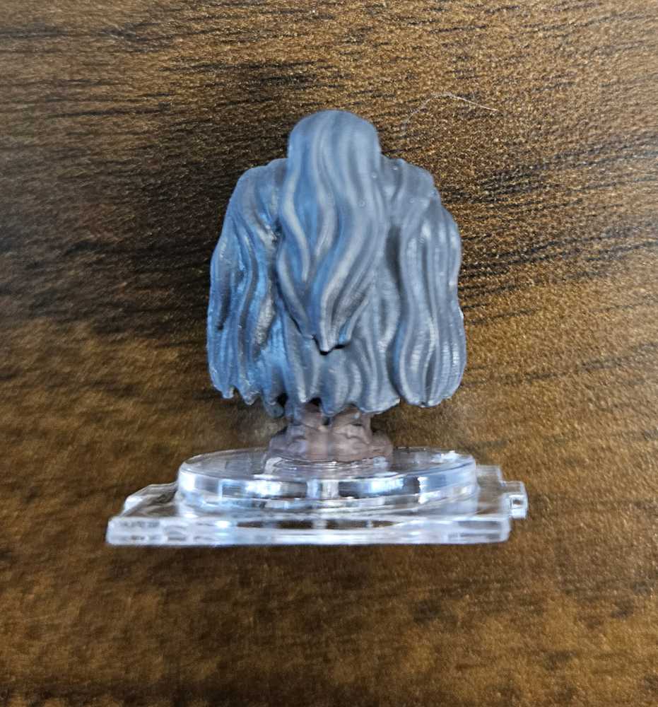 Bitty POP! Lurtz - The Lord of the Rings vinyl figure collectible - Main Image 3