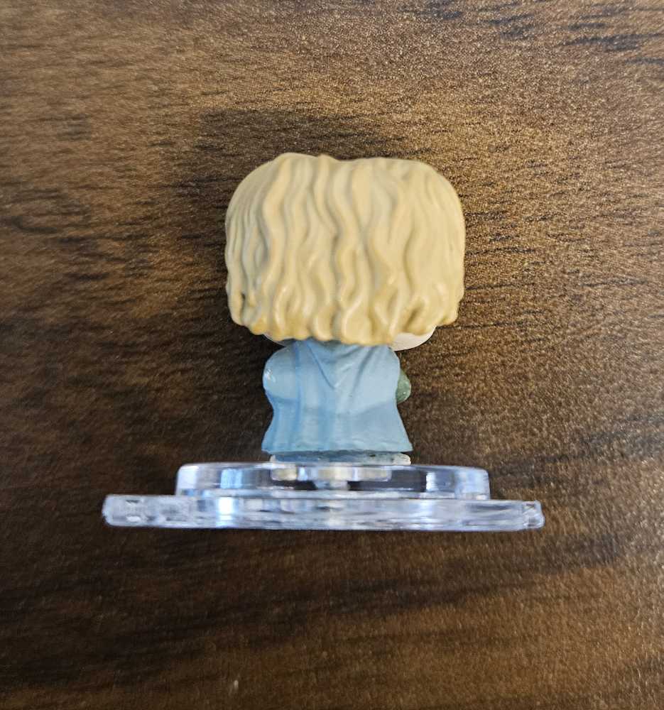 Bitty POP! Merry Brandybuck - The Lord of the Rings vinyl figure collectible - Main Image 3