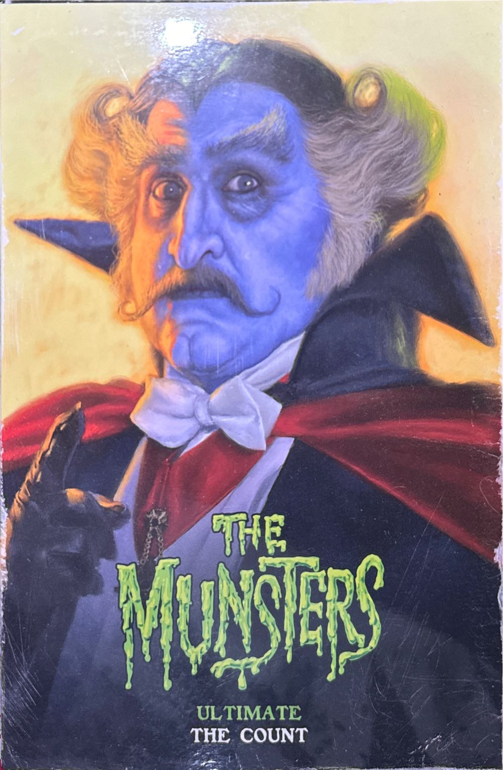 Trinity Seven (Fudo)