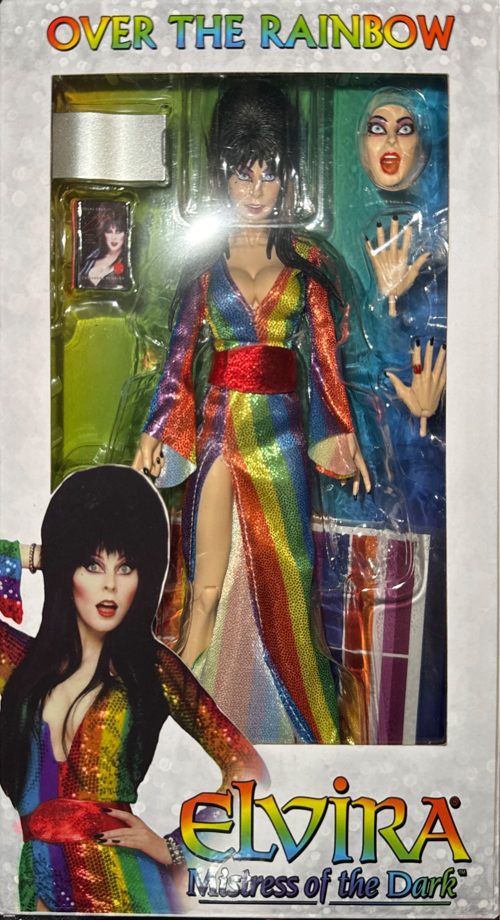 Banpresto Demon Slayer Kimetsu Q-posket Inosuke Hashibira Ii Fig A