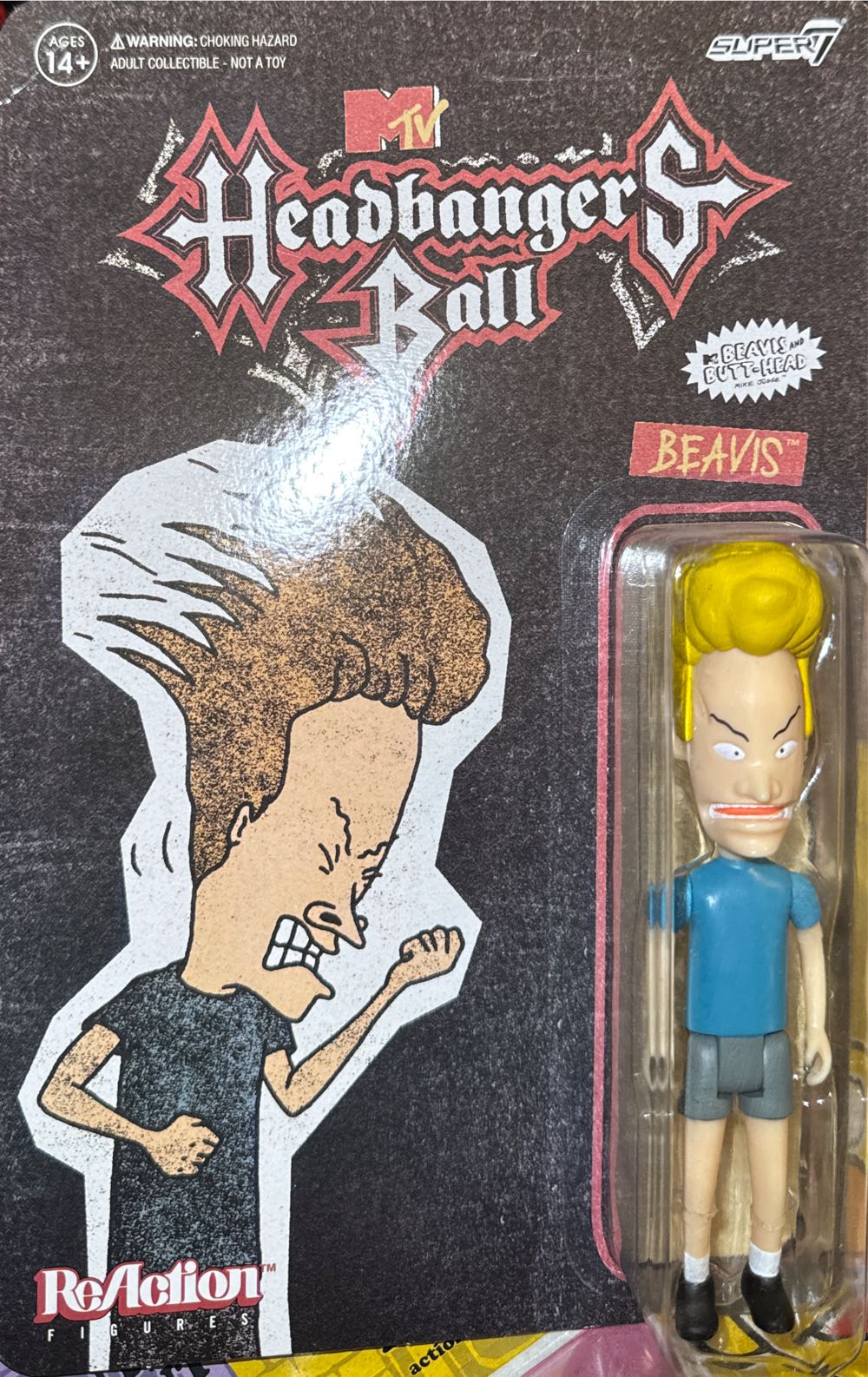 Banpresto 19665 Hololive #hololive If Relax Time Ookami Mio Figure