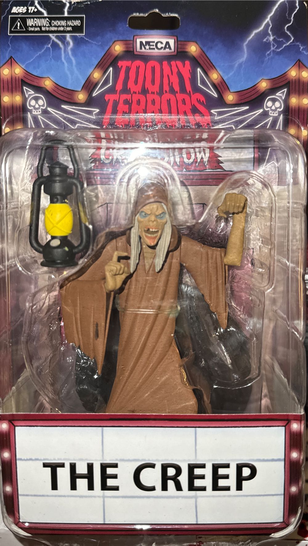 *Tamashii Nations Bond Forger