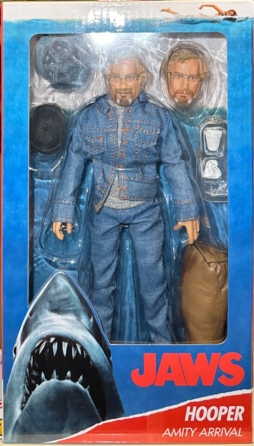 Handmade By Robots Bensussen Deutch Hmbr Horror Micro Charm Set Vinyl Fig 5 Pack