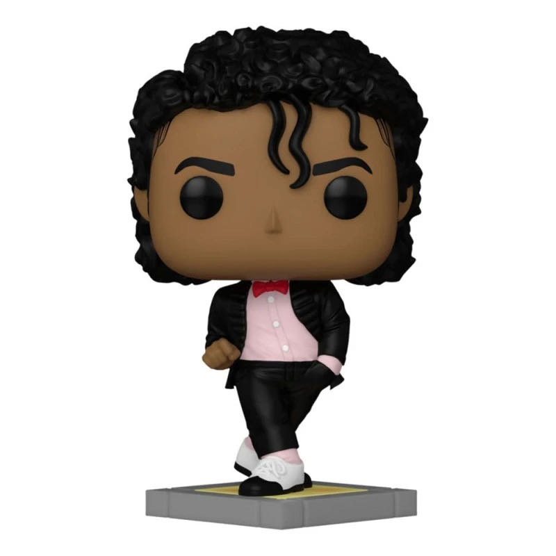 Michael Jackson - Michael Jackson vinyl figure collectible [Barcode 889698744065] - Main Image 3