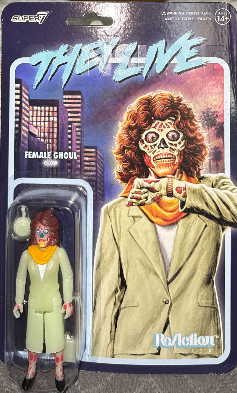 Superman gummy sucker