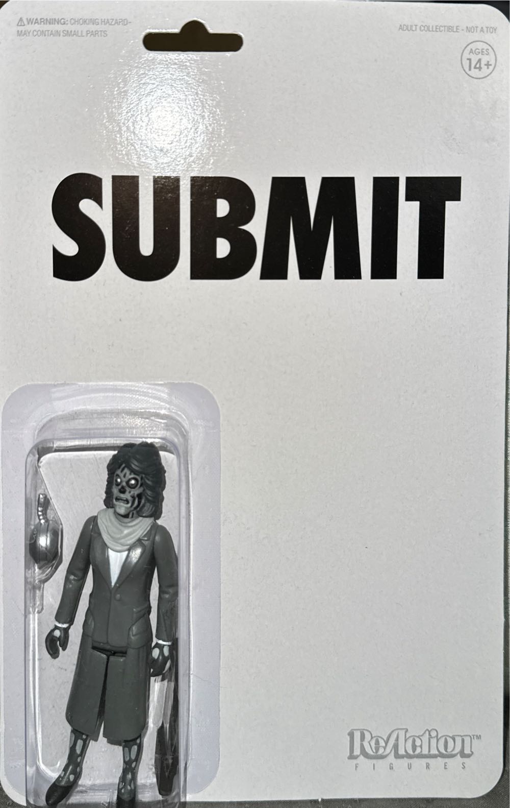 Pennywise with baloon