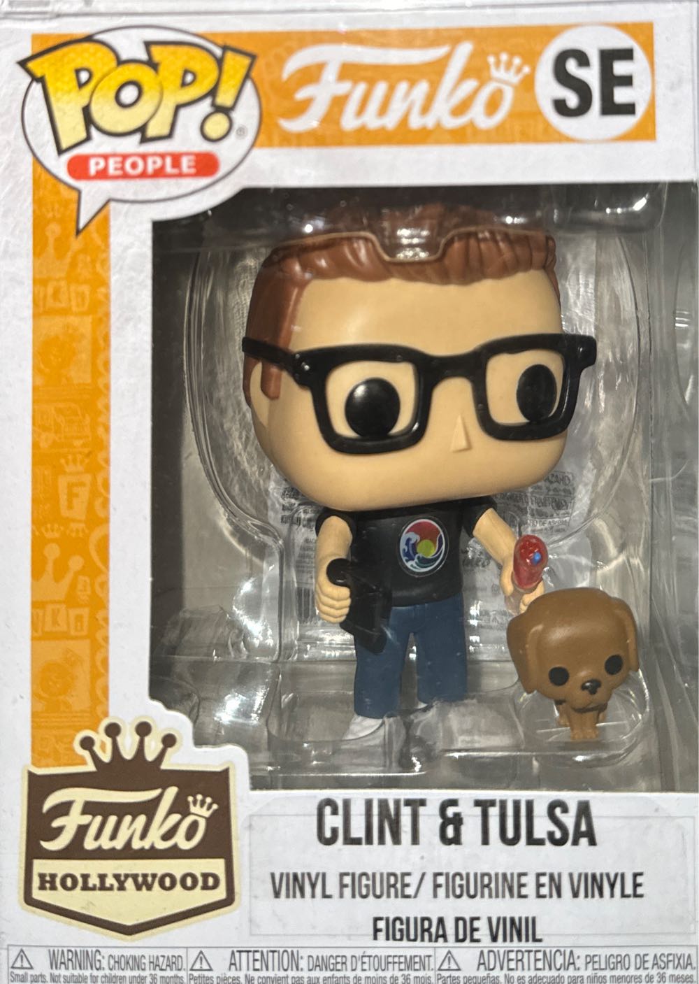 The Signal (Duke Thomas)