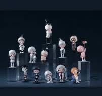 Stitch: Stitch w/ Candy Cane (Holiday), #1502