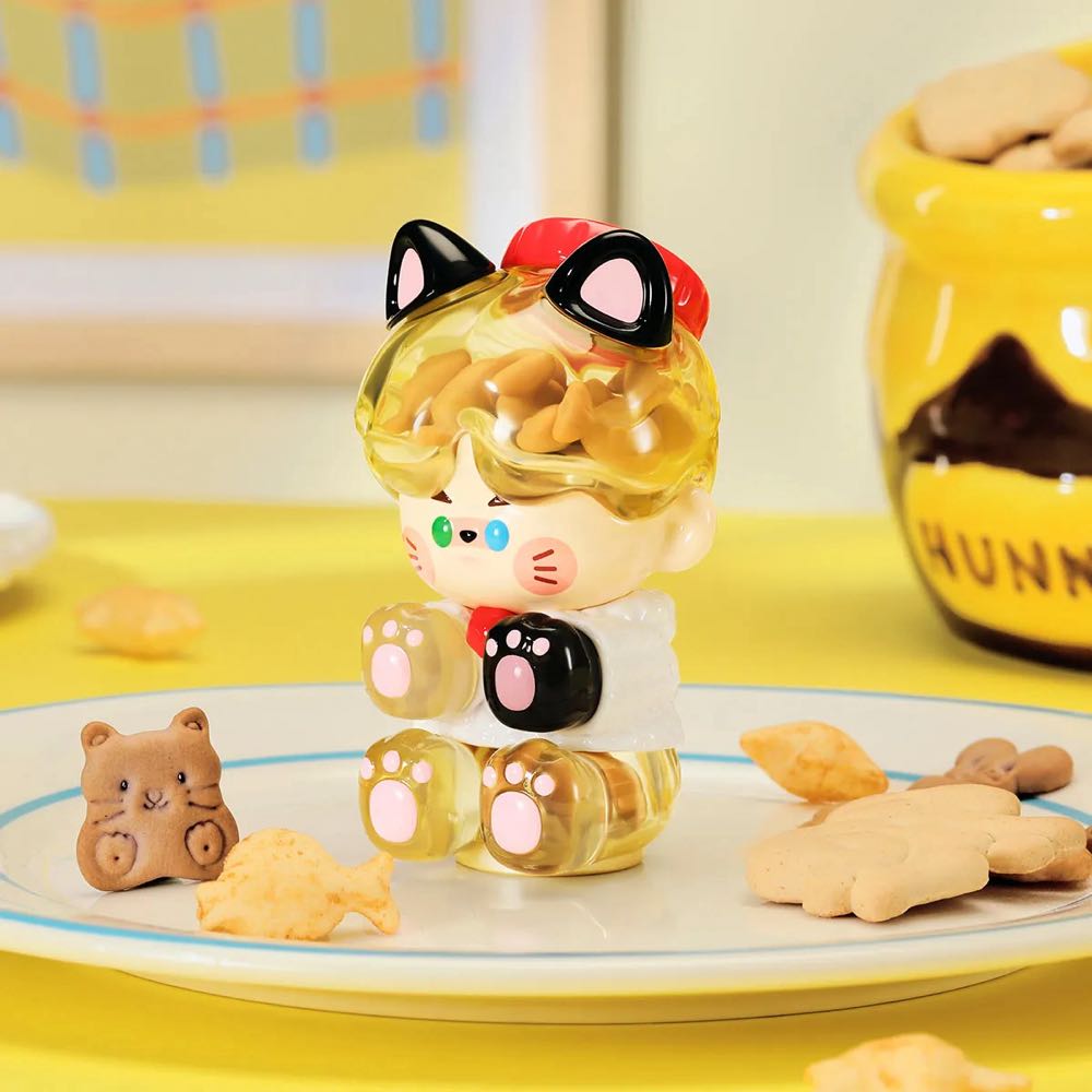 Darling in The Franxx (Hachi)