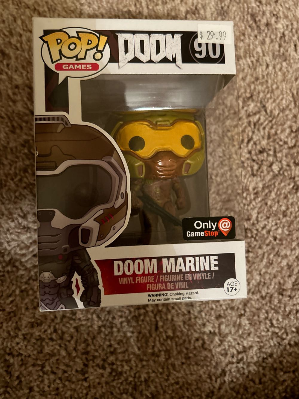 Funko Pop! Super: Disney Mickey Mouse