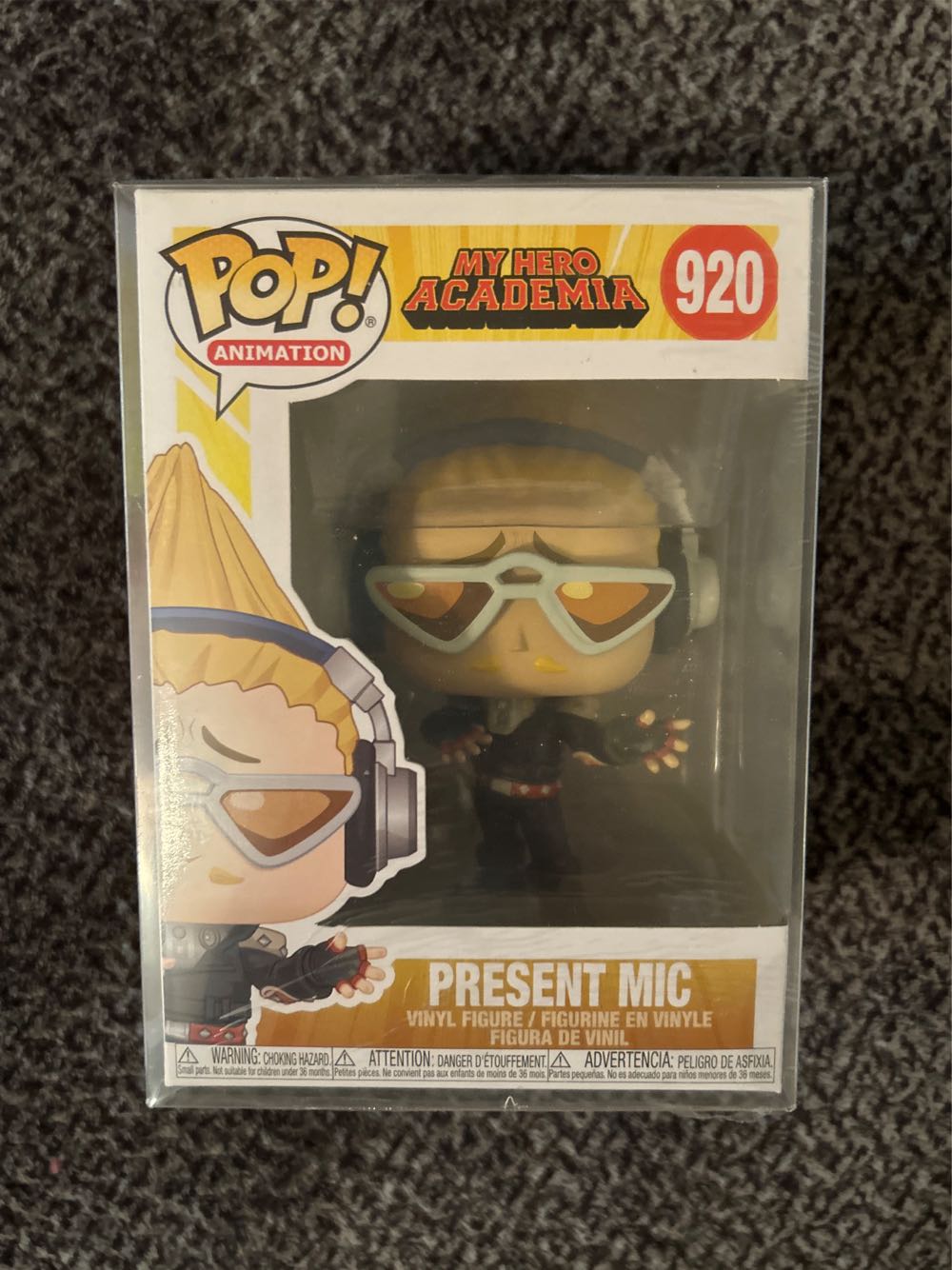 Groot Baby (Holiday)