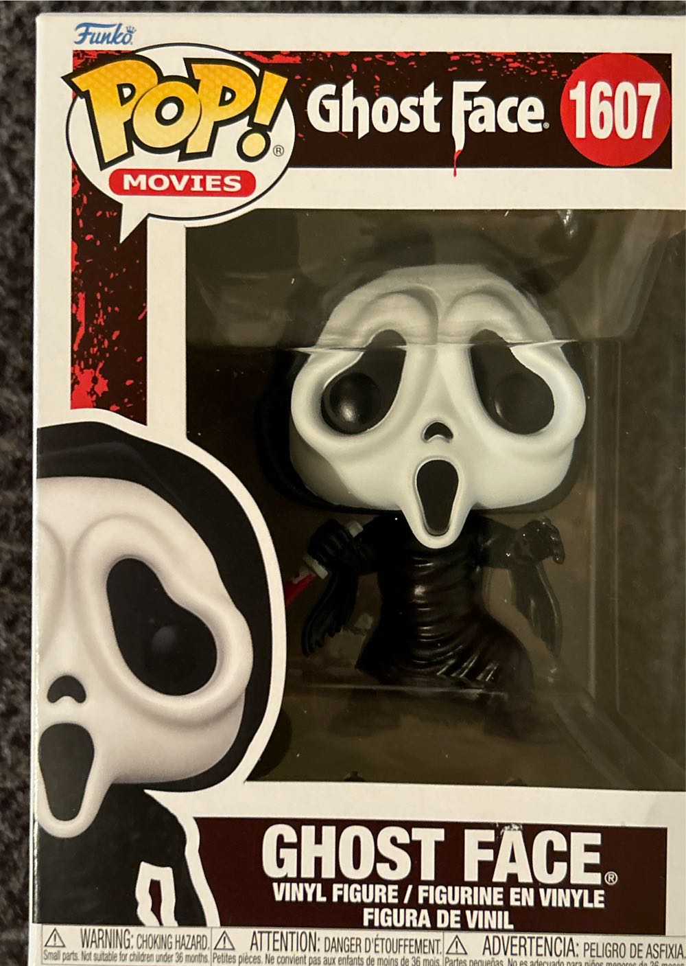 Han Solo With Millenium Falcon (star Wars)