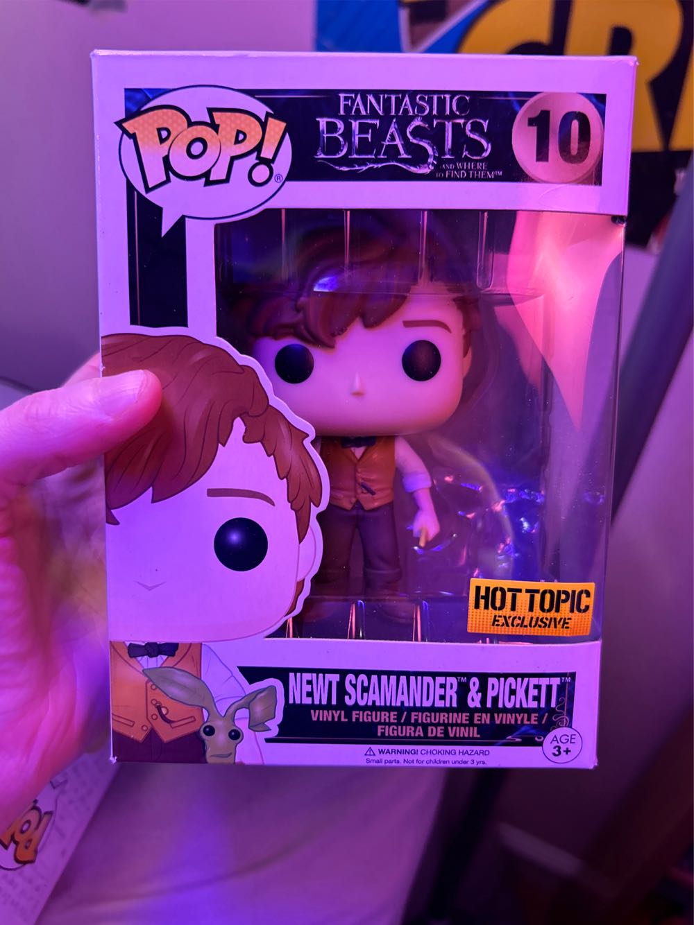 Good Smile Company Pop Up Parade Vanilla