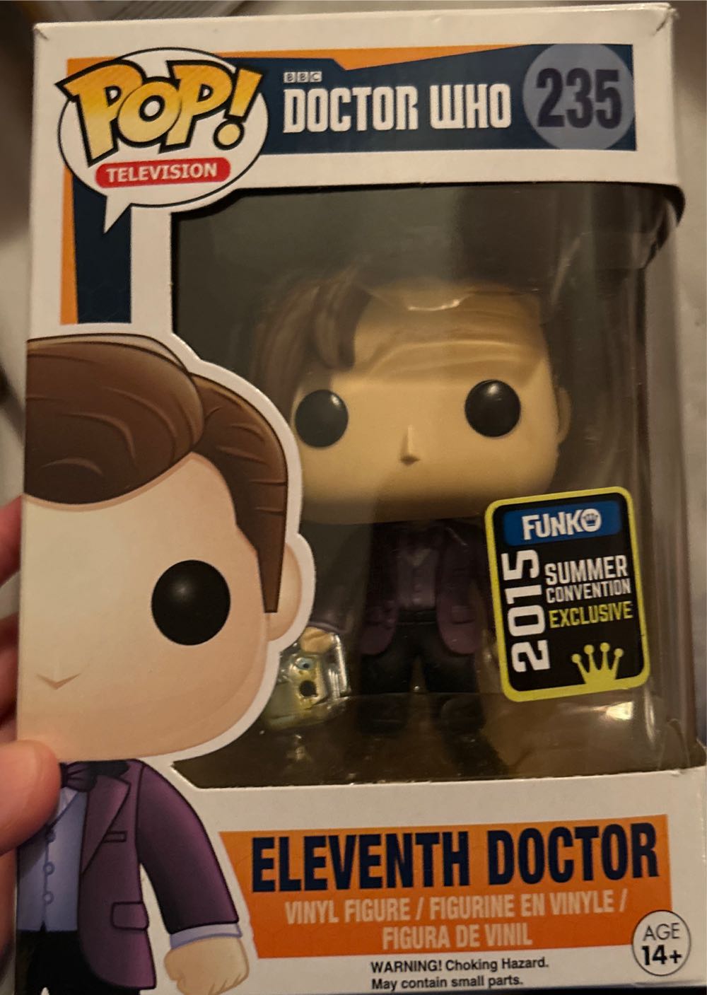 Harry Potter The Niffler