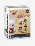 InuYasha  vinyl figure collectible [Barcode 31263919] - Main Image 3