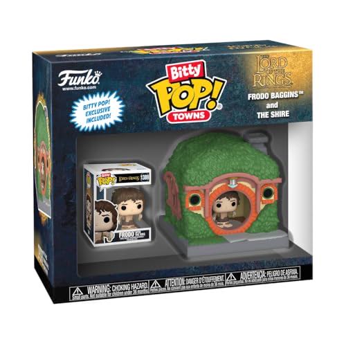 Funko Pop Movies: Harry Potter Action Figure Harry Potter Triwizard Tournament Multi-colored