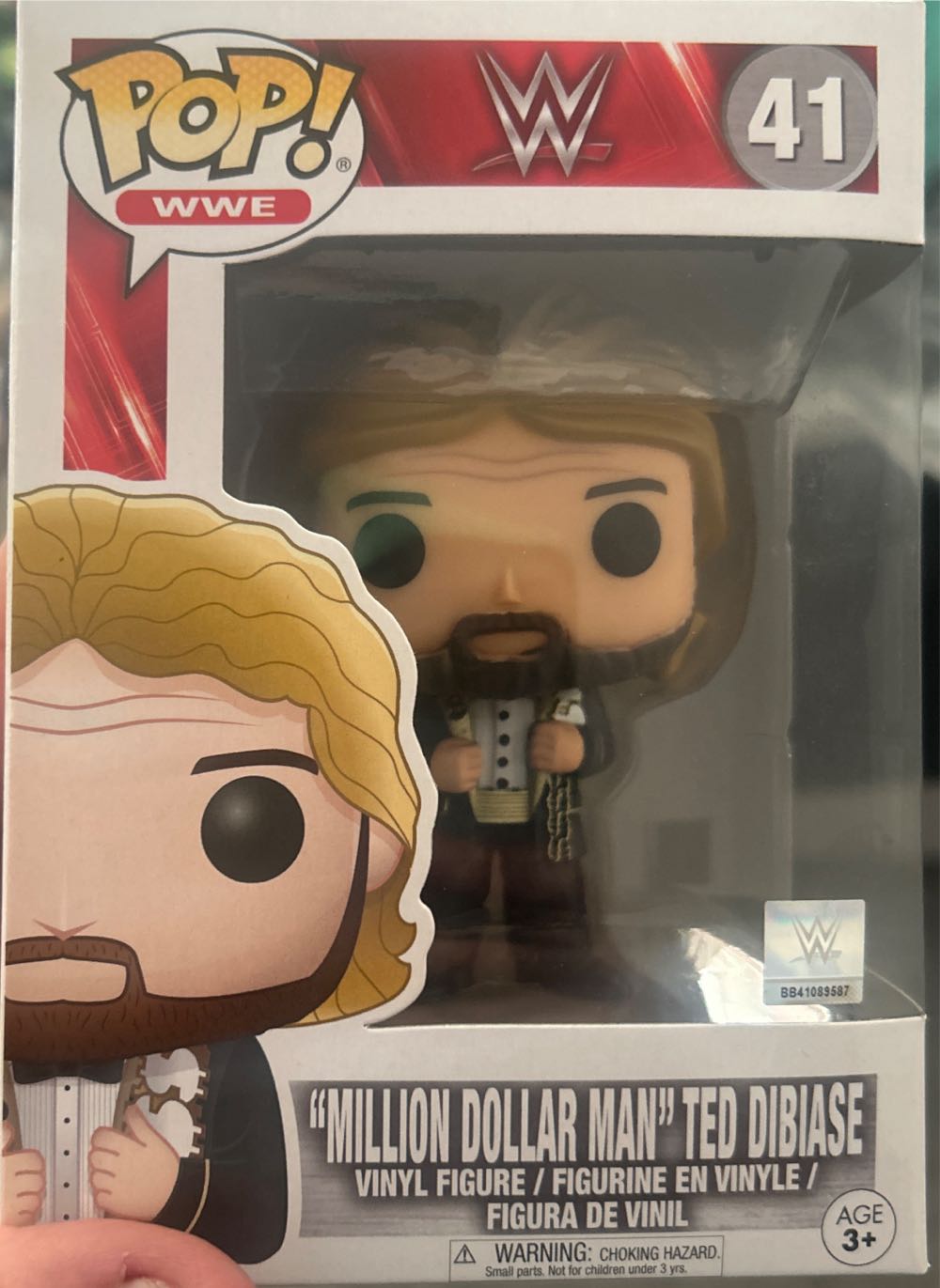 Royal Bobbles Mitt Romney