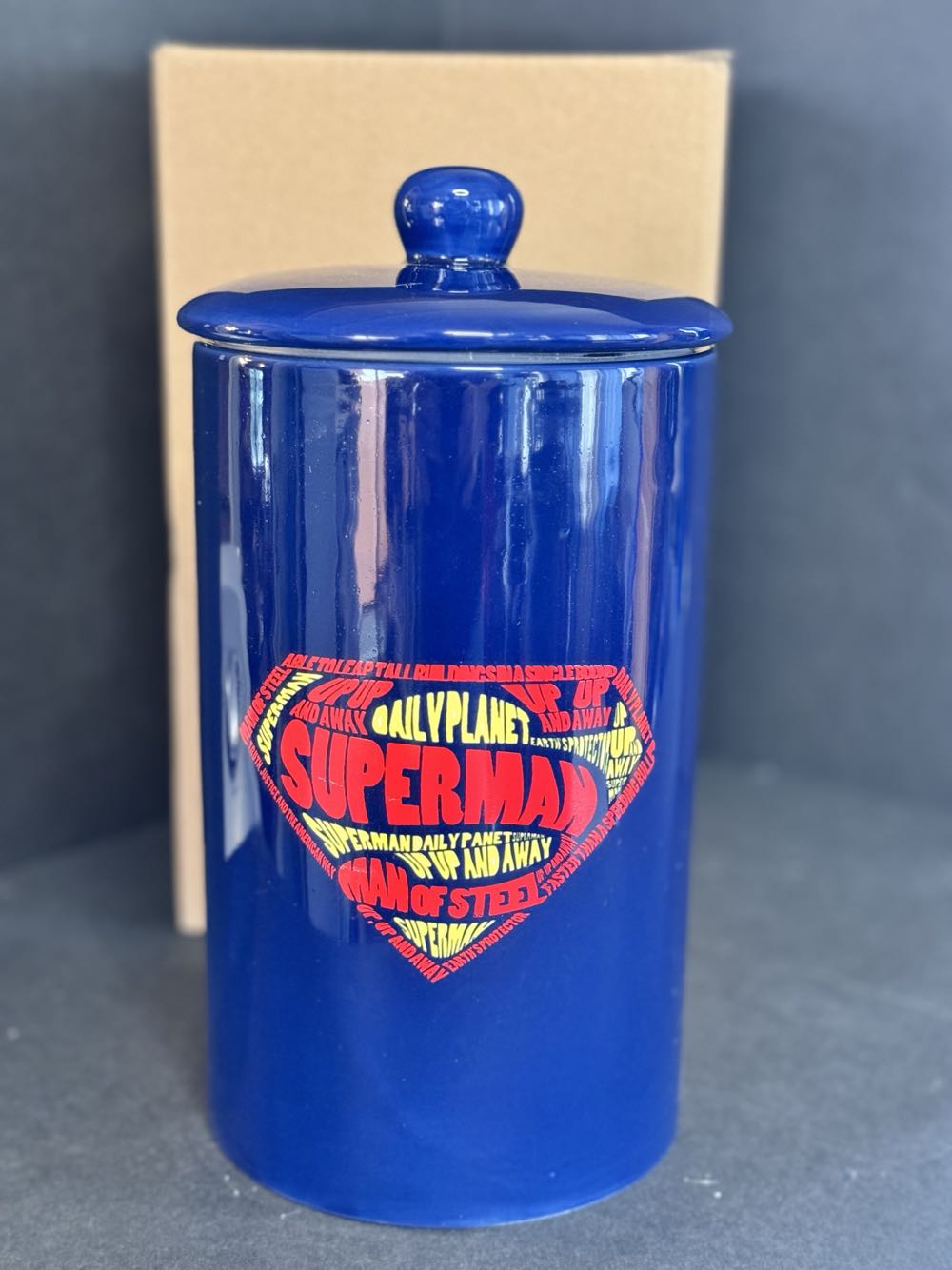 Funko Mystery Minis Kylo Ren