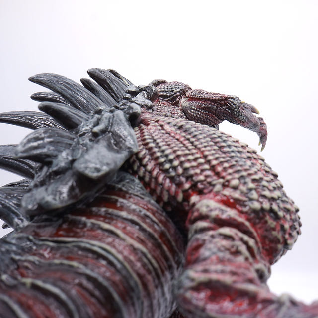 Shin Gomess  vinyl figure collectible - Main Image 3