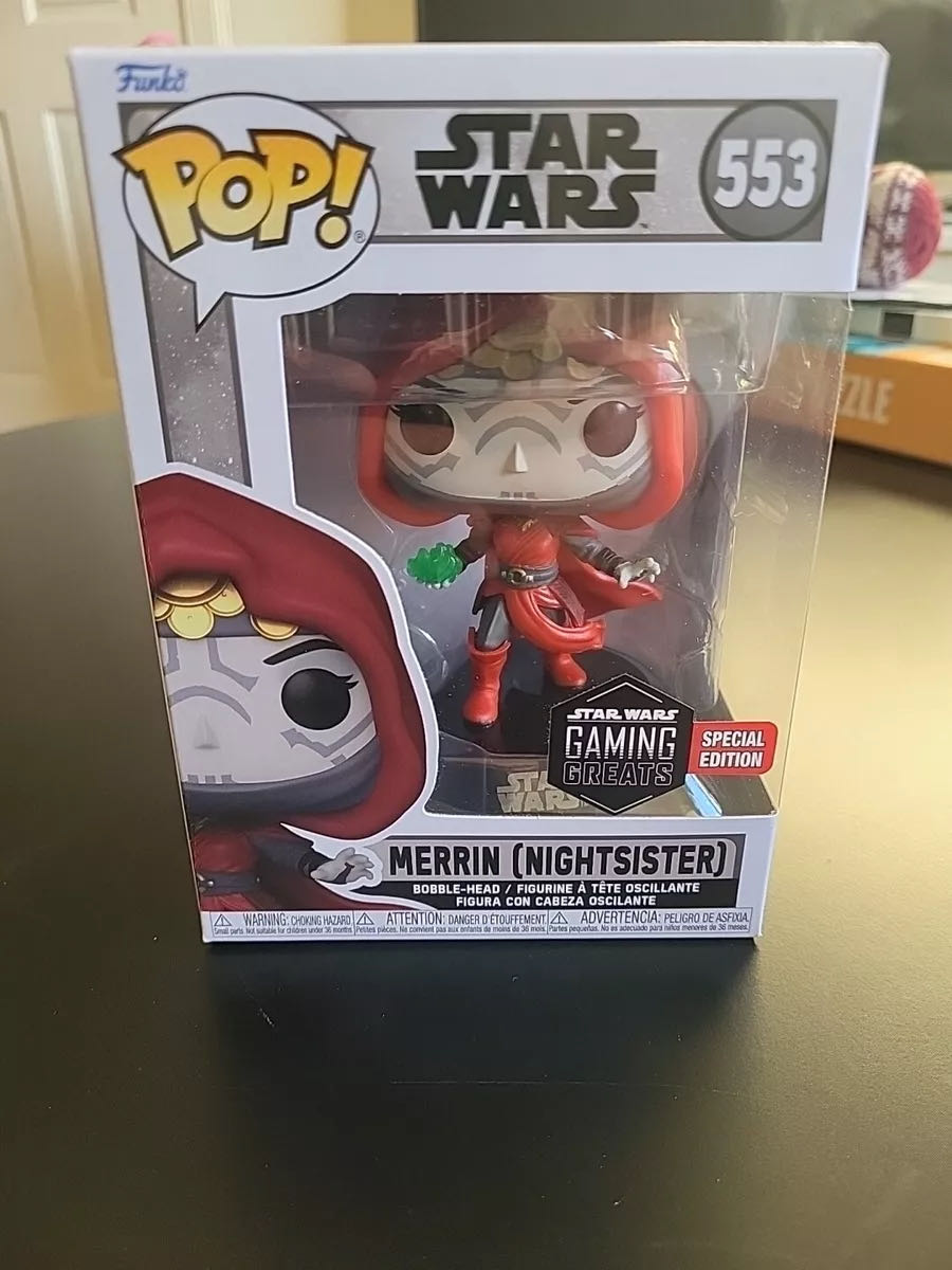 Freddy Funko - Torch Bearer (Funko Exclusive)