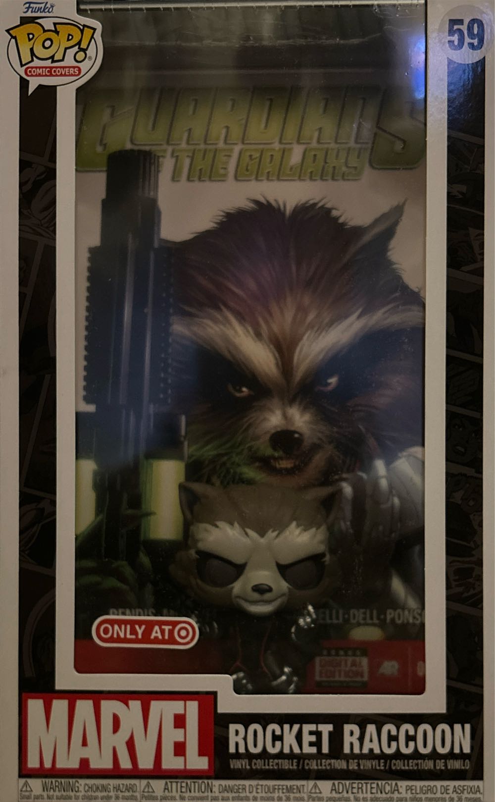 Freddy Funko ( Freddy 2.0 Exclusive ) $65