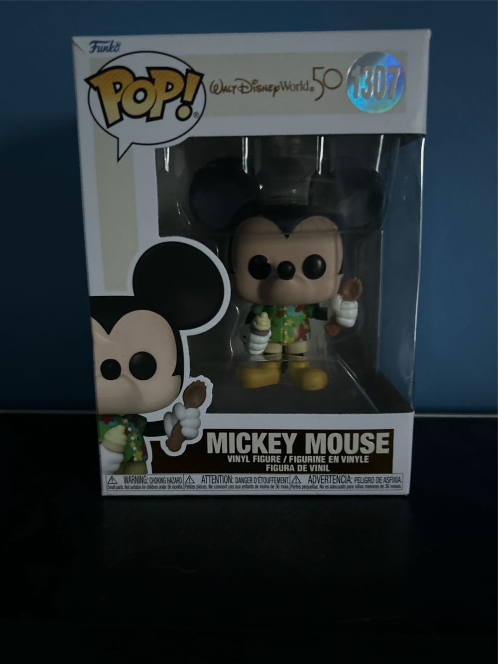 Genshin Impact (Navia)