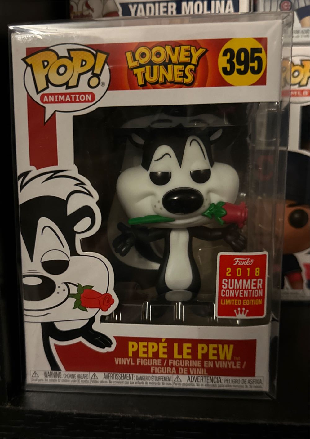 Funko Bitty Pop!: Deadpool Mini Collectible Toys 4-pack Dinopool Deadpool Barista Deadpool Roman Senator & Mystery Chase Figure Styles May Vary