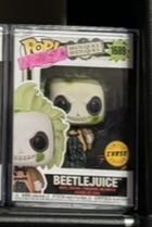 Venomized Deadpool (Mystery Minis)