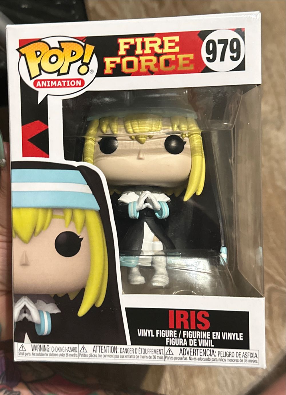 Princess Jupiter (Ver.A) Q Posket