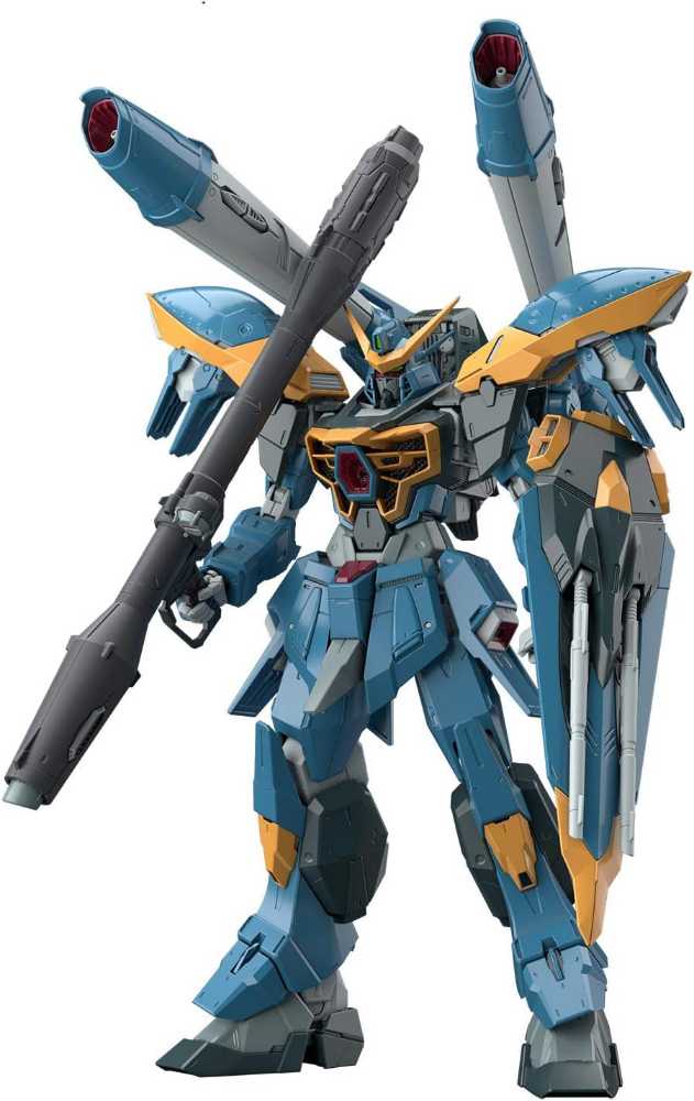 MS Gundam Seed:Calamity Gundam

  vinyl figure collectible - Main Image 2