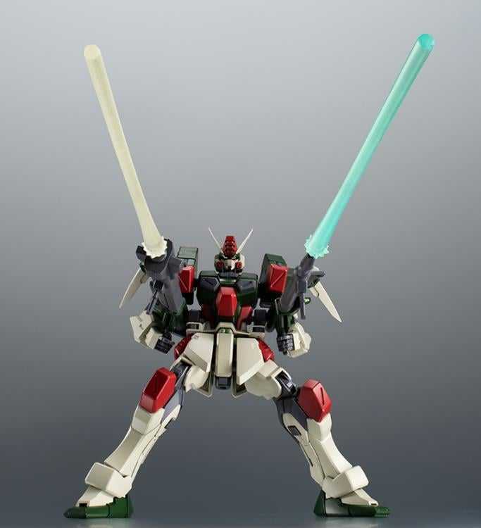 MS Gundam SEED:Buster Gundam

  vinyl figure collectible - Main Image 4