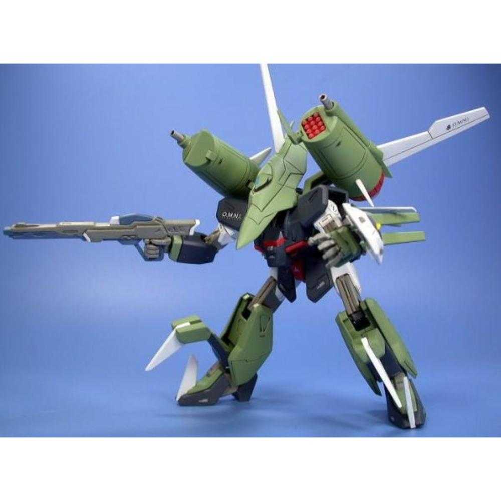 MS Gundam SEED Destiny:Chaos Gundam

  vinyl figure collectible - Main Image 4
